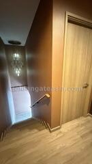 1-Bedroom DUPLEX condo on very high floor - Thong Lo (Sukhumvit 55)