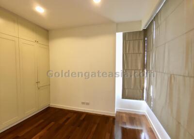 4 Bedrooms modern condo - Sukhumvit 55 (Thonglor)