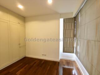 4 Bedrooms modern condo - Sukhumvit 55 (Thonglor)