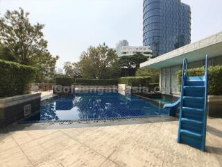 4 Bedrooms modern condo - Sukhumvit 55 (Thonglor)