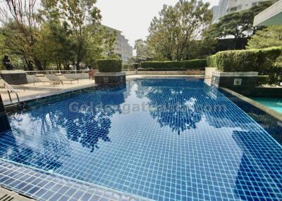 4 Bedrooms modern condo - Sukhumvit 55 (Thonglor)