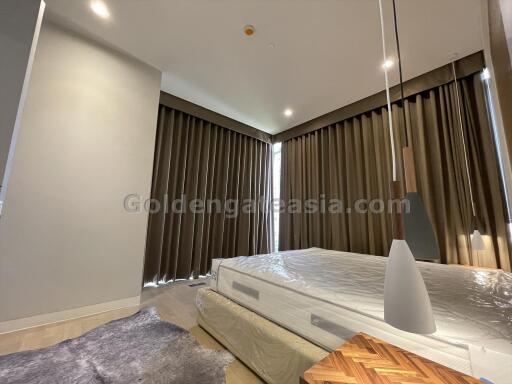 Beautiful 2-Bedrooms Condo just steps away from Phrom Phong BTS