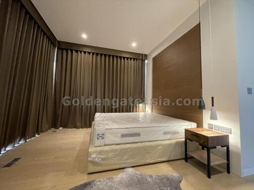 Beautiful 2-Bedrooms Condo just steps away from Phrom Phong BTS