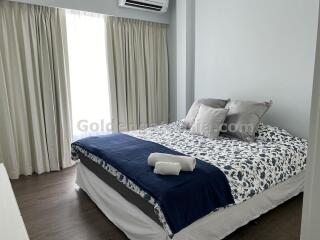 3-Bedrooms single House with Garden - Sukhumvit 55 (Thonglor)