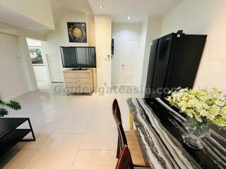 4-Bedrooms Townhouse - Sukhumvit soi 31 (Phirom Phong BTS)