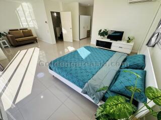 4-Bedrooms Townhouse - Sukhumvit soi 31 (Phirom Phong BTS)