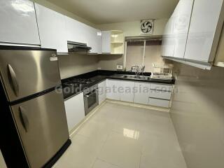 4-Bedrooms Townhouse - Sukhumvit soi 31 (Phirom Phong BTS)