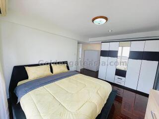 4-Bedrooms Townhouse for rent - Sukhumvit soi 31 - Phrom Phong BTS