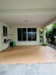 4-Bedrooms Townhouse for rent - Sukhumvit soi 31 - Phrom Phong BTS