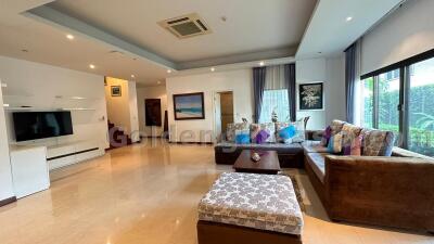 3-bedrooms Duplex Condo - Ekkamai BTS