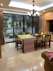 3-Bedrooms modern Townhouse - Sukhumvit soi 62 (Bang Chak BTS)