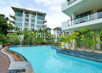 The Sanctuary Wongamat – 2 bed 3 bath in Naklua PP9862