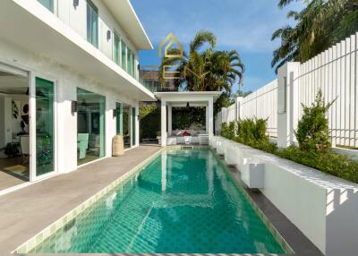 Luxury Villa 5 bedrooms for Rent in Phuket