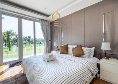 Luxury Villa 5 bedrooms for Rent in Phuket