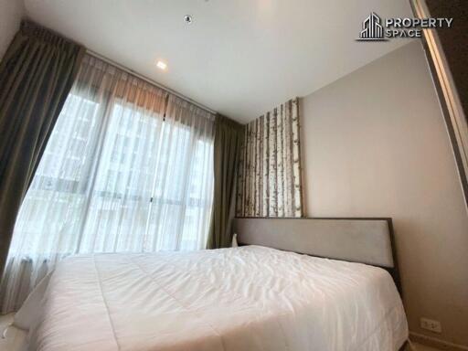 1 Bedroom In The Base Central Pattaya Condo For Sale