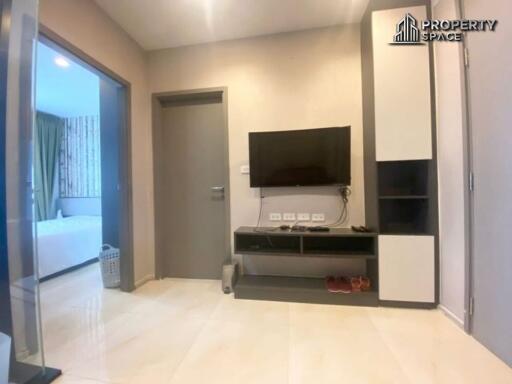 29 ตรม., 1 ห้องนอน, 1 ห้องน้ำ คอนโด ราคา ฿ 2,590,000