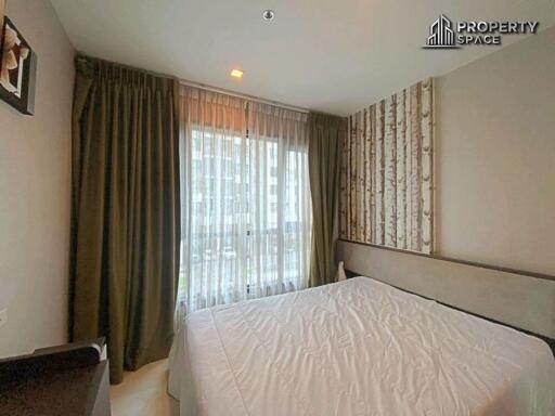1 Bedroom In The Base Central Pattaya Condo For Sale