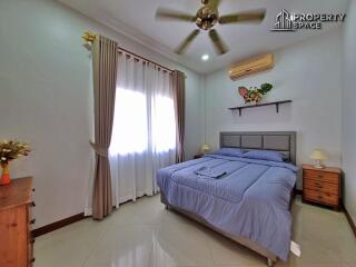 3 Bedrooms Pool Villa In East Pattaya For Sale