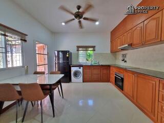 3 Bedrooms Pool Villa In East Pattaya For Sale