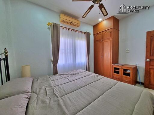 3 Bedrooms Pool Villa In East Pattaya For Sale