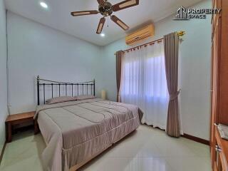 3 Bedrooms Pool Villa In East Pattaya For Sale