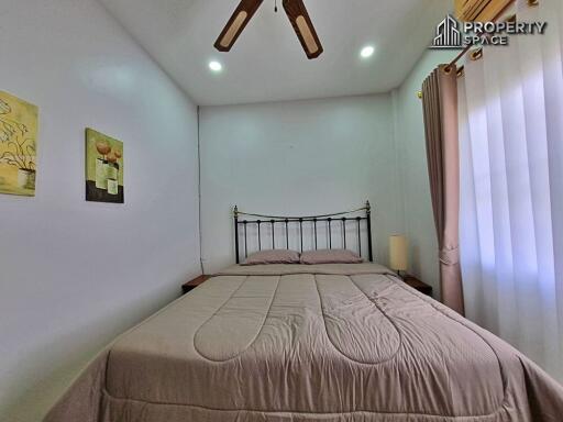 3 Bedrooms Pool Villa In East Pattaya For Sale