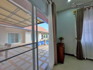 3 Bedrooms Pool Villa In East Pattaya For Sale