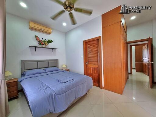 3 Bedrooms Pool Villa In East Pattaya For Sale