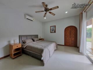 3 Bedrooms Pool Villa In East Pattaya For Sale