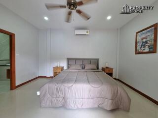 3 Bedrooms Pool Villa In East Pattaya For Sale