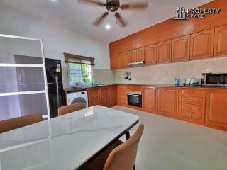 3 Bedrooms Pool Villa In East Pattaya For Sale