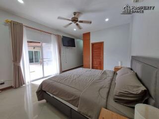 3 Bedrooms Pool Villa In East Pattaya For Sale