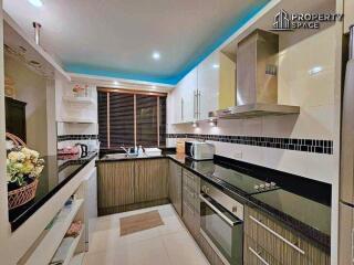 3 Bedroom In Talay Sawan Pattaya Villa For Rent