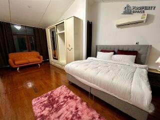 5 Bedroom House In Jomtien Pattaya For Rent