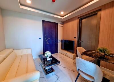 1 Bedroom Condo in Arcadia Millennium Tower South Pattaya C011624