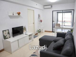 1 Bed 1 Bath 30 SQ.M Supalai Vista  Phuket Condo For Rent