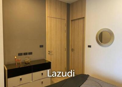 2 Bed 70 SQ.M Siamese Exclusive Sukhumvit 42