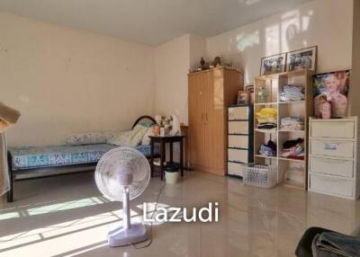 2 Beds 3 Baths 182 SQ.M. Townhouse in North Pattaya
