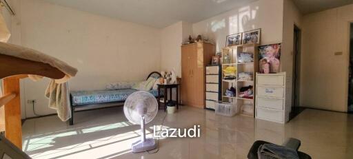 2 Beds 3 Baths 182 SQ.M. Townhouse in North Pattaya