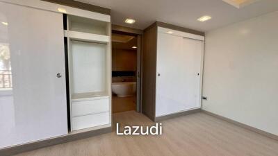 2-Bedrooms 120 SQ.M. Condo 5 Mins From Nai Harn Beach