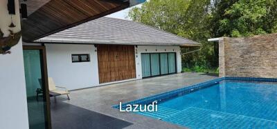 Spacious 3-Bedroom Villa For Sale In Takua Pa, Phang Nga