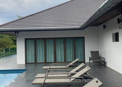 Spacious 3-Bedroom Villa For Sale In Takua Pa, Phang Nga