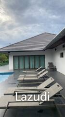 Spacious 3-Bedroom Villa For Sale In Takua Pa, Phang Nga