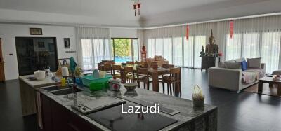 Spacious 3-Bedroom Villa For Sale In Takua Pa, Phang Nga