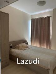 1 Bed 1 Bath 52 SQ.M Supalai River Place