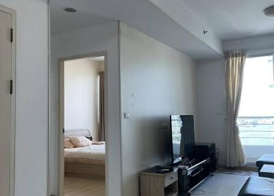 1 Bed 1 Bath 52 SQ.M Supalai River Place