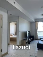 1 Bed 1 Bath 52 SQ.M Supalai River Place