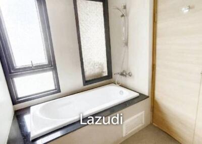 2 Bed 2 Bath 61 SQ.M at SOCIO Reference 61