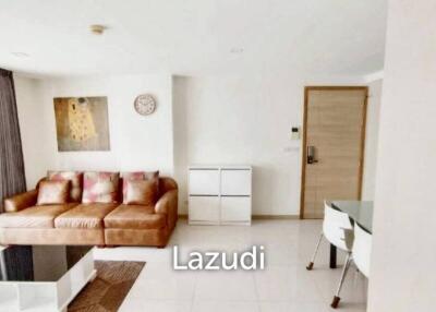 2 Bed 2 Bath 61 SQ.M at SOCIO Reference 61