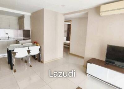 2 Bed 2 Bath 61 SQ.M at SOCIO Reference 61